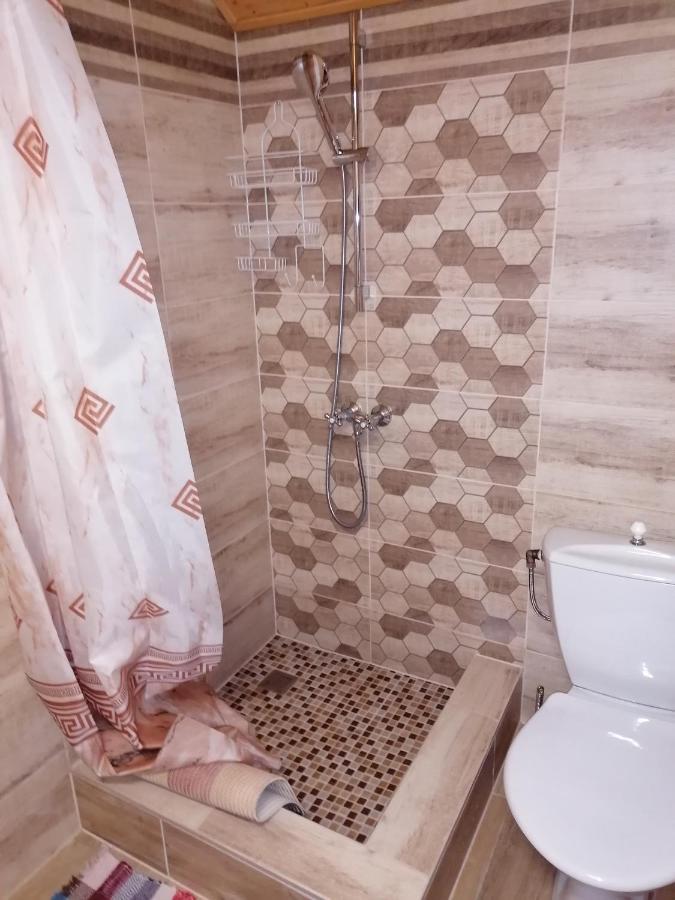 Hotel Privát Zvonček Terchová Exterior foto